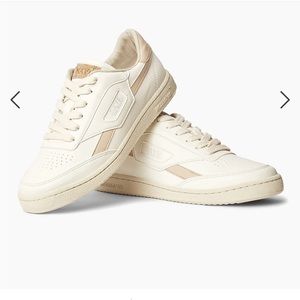 Saye Vegan Modelo ‘89 Low-Top Sneakers